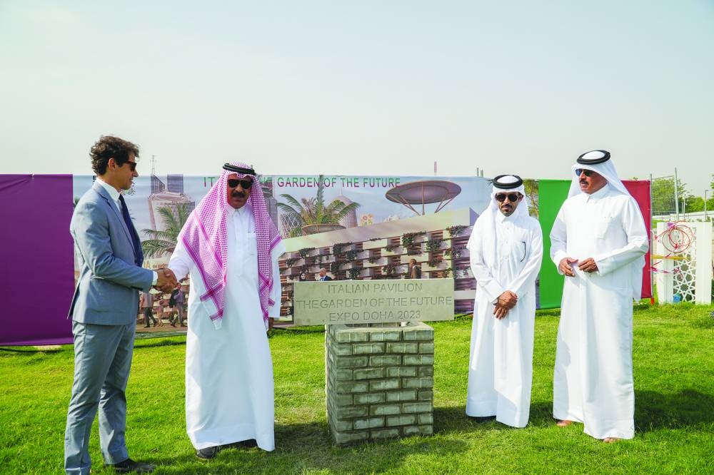 Snapshots from the event.