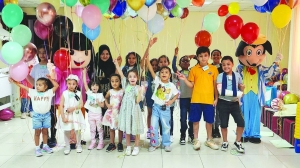 QDA organises Al-Bawasil camp for children living with diabetes - Vimarsana News