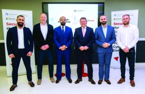 Mannai-Microsoft Solutions, Wizard Cyber forge alliance to revolutionise Qatar's cybersecurity - Vimarsana News
