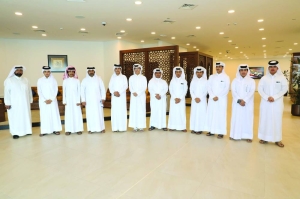 Fanar's cultural and heritage programmes win praises from participants - Vimarsana News