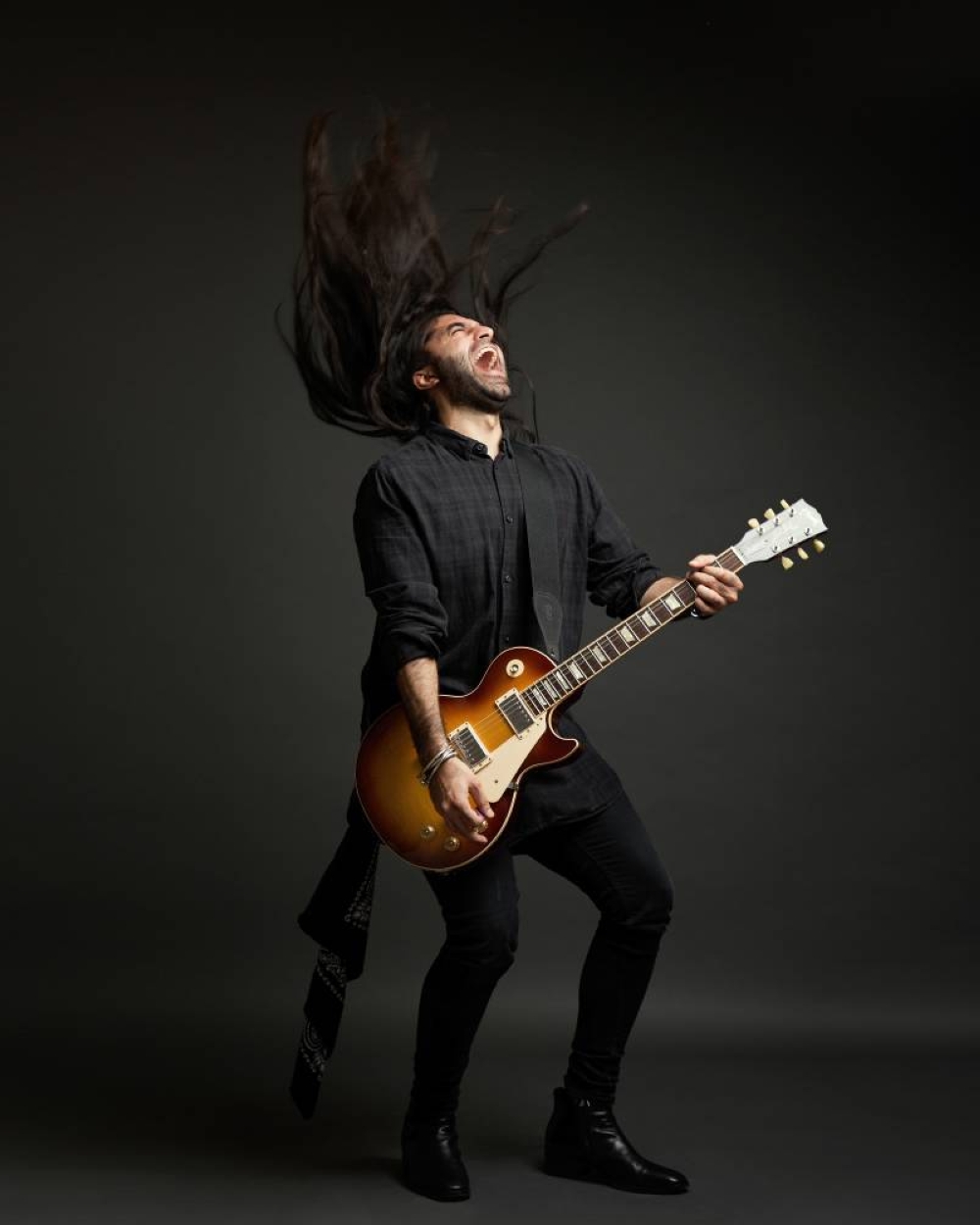 Photo by Jerome Elizaga 