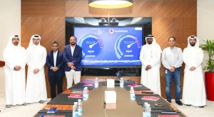 Vodafone and Nokia achieve 100 GBPS speed on fibre broadband networks - Vimarsana News