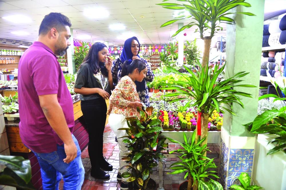 PICTURE: Shaji Kayamkulam