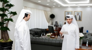 New batch of Qatari real estate brokers licensed - Vimarsana News