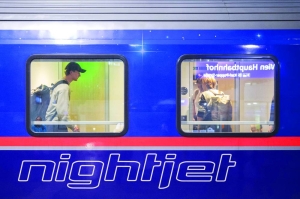 Back on track: Europe's night trains in bumpy comeback - Vimarsana News