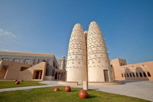Katara organised over 600 cultural events so far this year: report - Vimarsana News