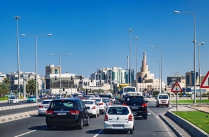 Traffic accidents down by 12.1% in June 2023: PSA - Vimarsana News