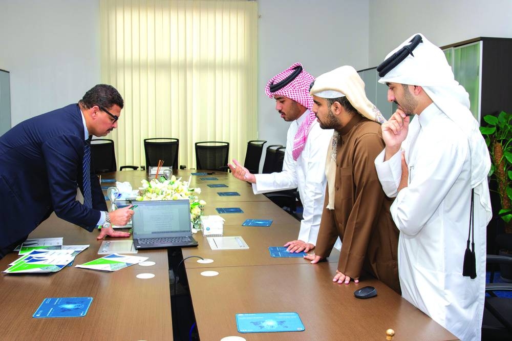 The discussion aimed at providing  necessary skills to effectively tackle economic challenges.