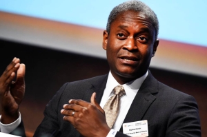 Fed's official urges not to overtighten monetary policy as inflation recedes - Vimarsana News