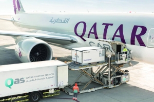 Qatar Airways records 'best' baggage performance - Vimarsana News