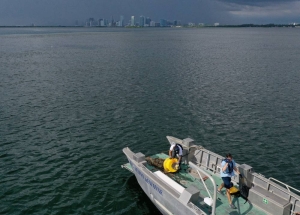 World's oceans set new surface temperature record: EU monitor - Vimarsana News