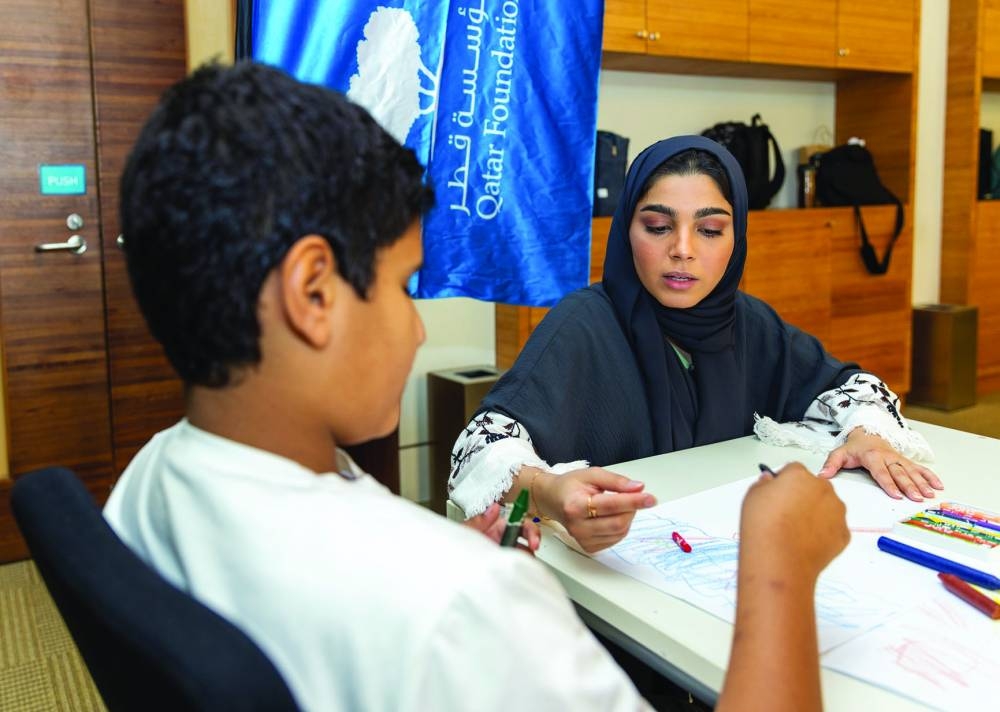 Another snapshot from the workshop.