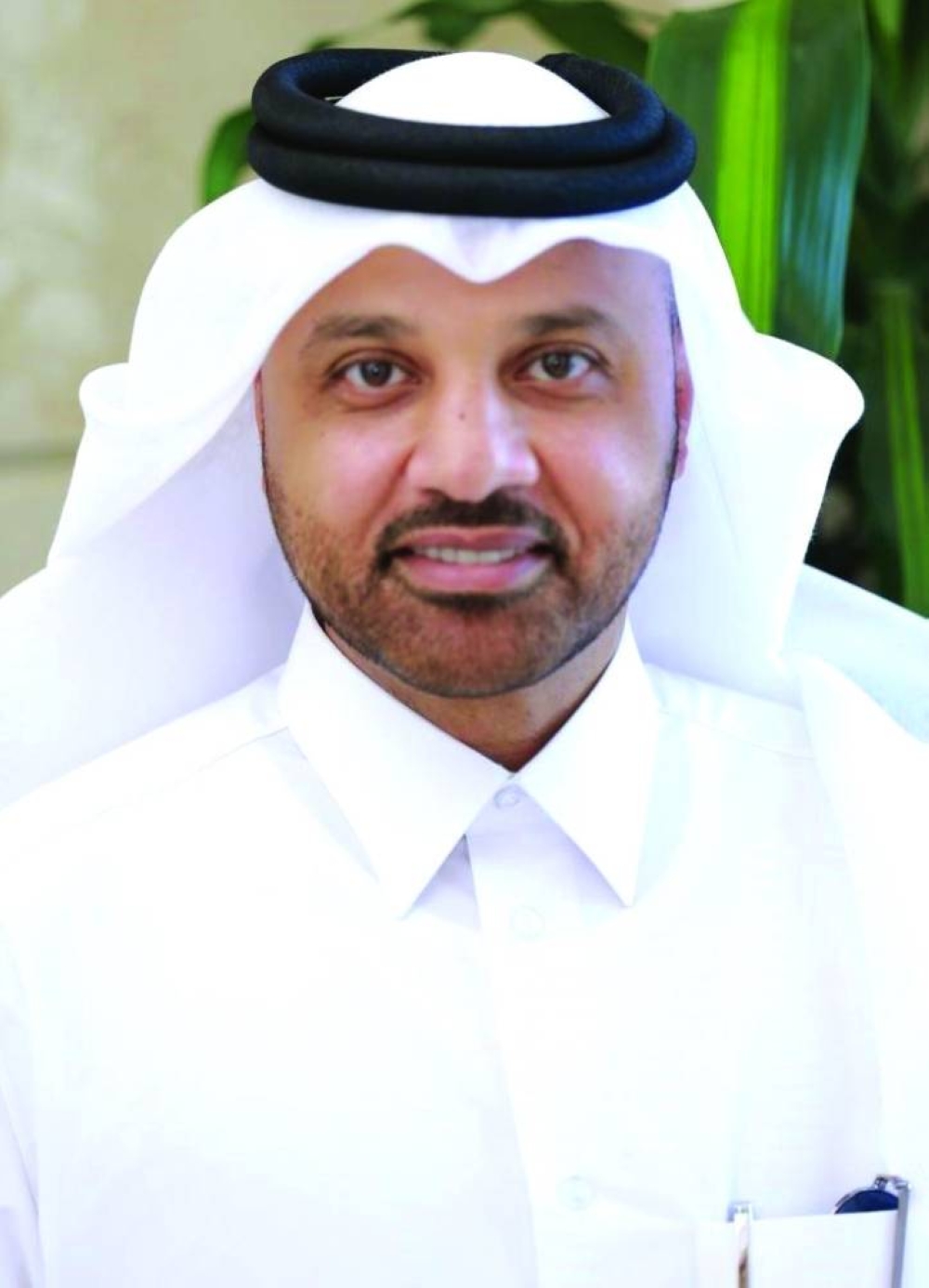 Abdulla Saad al-Saad