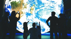 Exhibition on future of metaverse to open at NU-Q - Vimarsana News