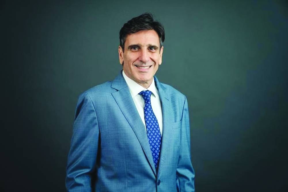 Saudi Pro League chief operating officer Carlo Nohra wants the league to become one of the top five in the world.