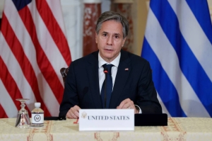US State Secretary stresses support for ECOWAS efforts to resolve Niger's crisis - Vimarsana News
