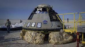 Boeing's Starliner to be ready for launch in early March - Vimarsana News