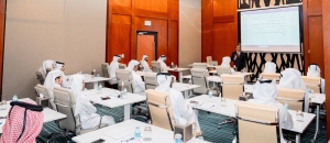 Ministry of Justice organises workshops for legal specialists - Vimarsana News
