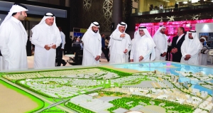 Cityscape Qatar 11th edition from October 24 at DECC - Vimarsana News
