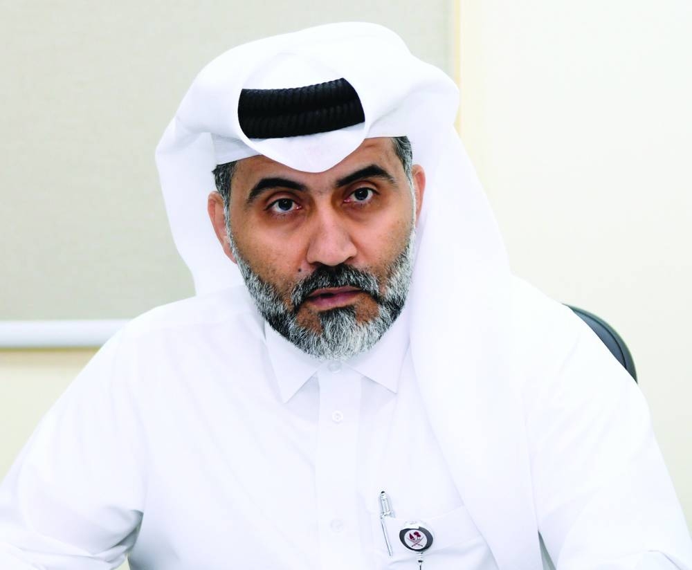 Nasser Abdelhadi al-Anzi