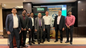Seminar highlights new sensors in gas detection - Vimarsana News