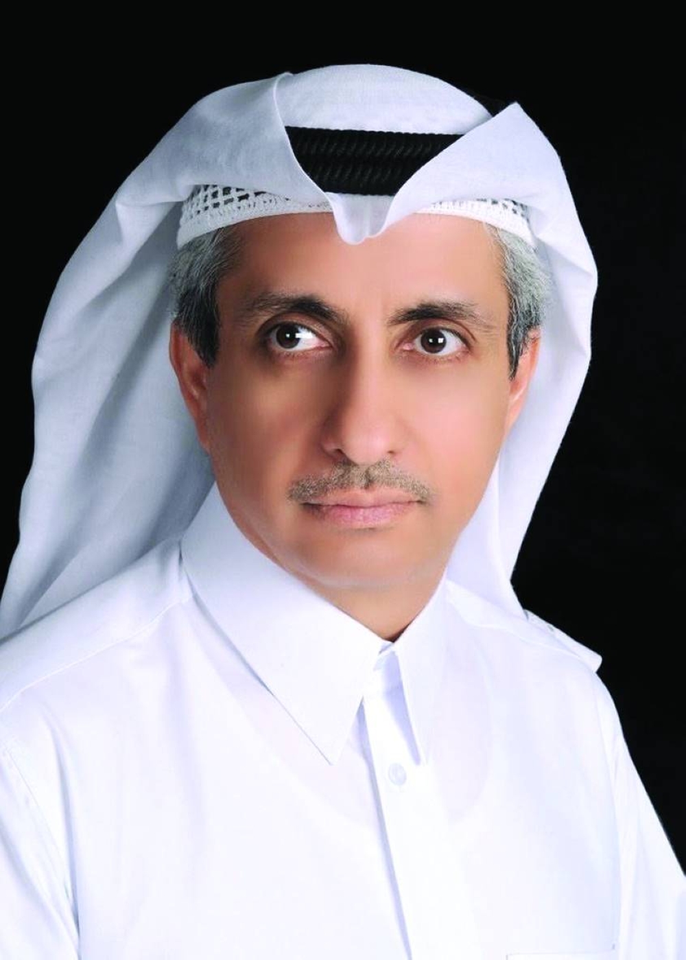 Dr Sheikh Khalid bin Jabor al-Thani