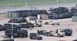 S. Korea, US to Launch Key Military Drills Next Week - Vimarsana News