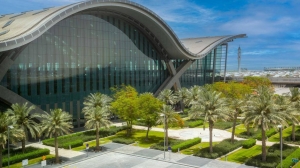 Hamad Airport releases Smart Data Hub handbook - Vimarsana News