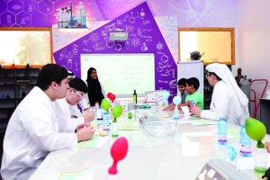 Qatar Scientific Club launches new programme - Vimarsana News