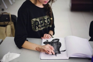 VCUarts Qatar announces 2023 portfolio development classes - Vimarsana News