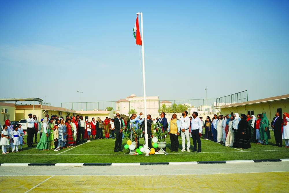 Noble International School