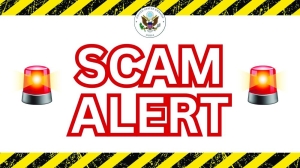 US Embassy cautions against education scams - Vimarsana News