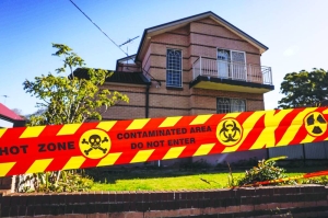 'Nuclear' material found in Australian home raid - Vimarsana News