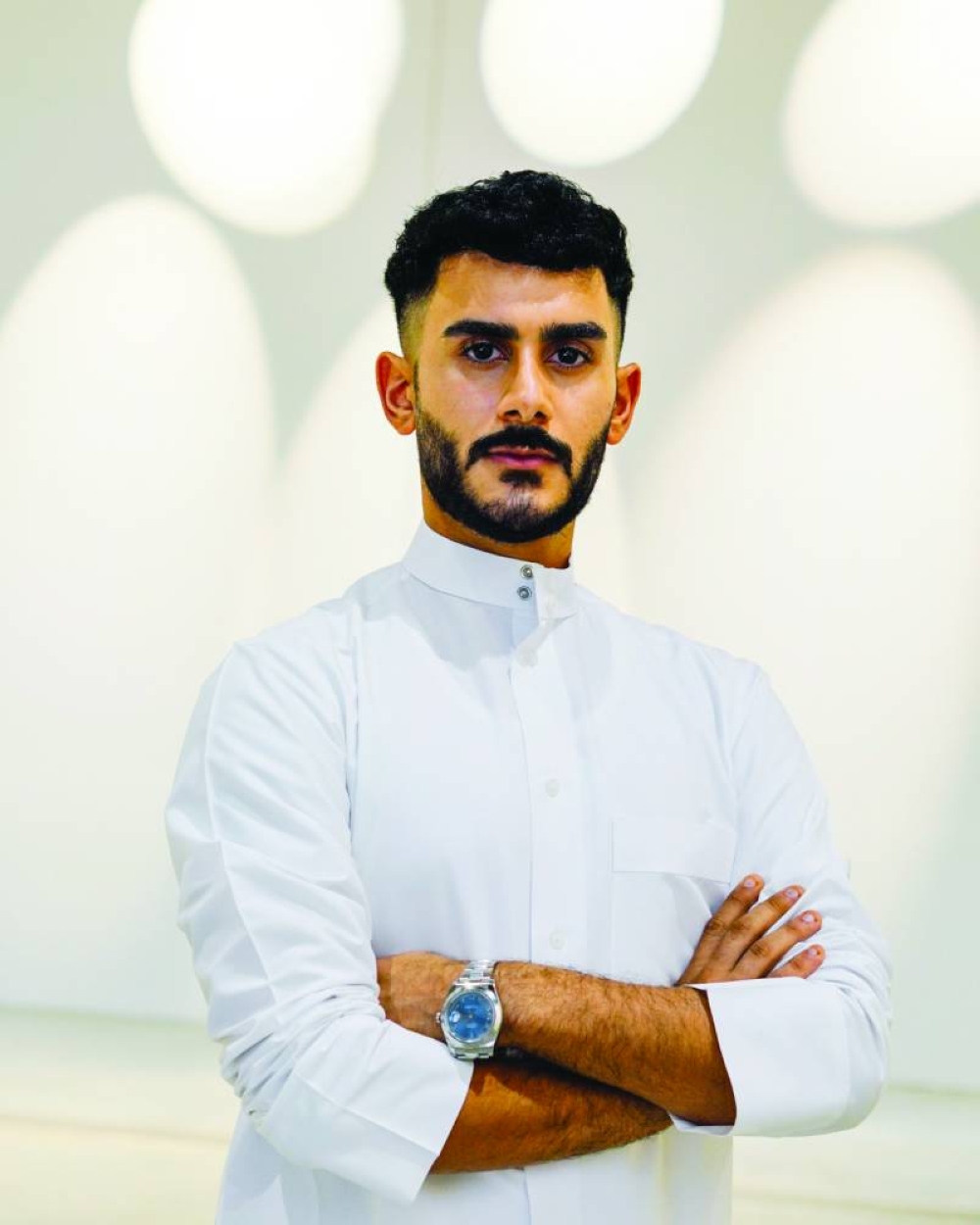 Abdulrahman al-Muftah