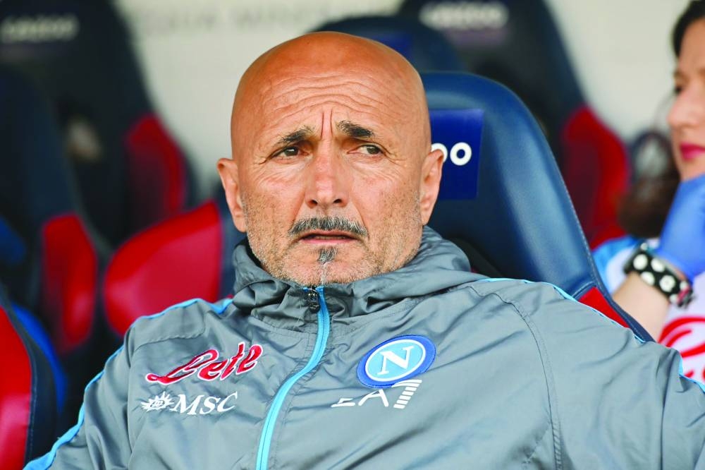 Luciano Spalletti