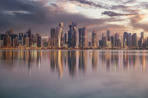 Photographers in Qatar: We used art to document place features, man renaissance, nature in Qatar - Vimarsana News