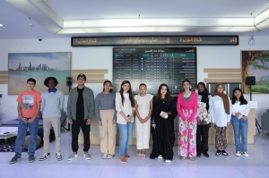 Al Jazeera Media Institute holds young presenter course - Vimarsana News
