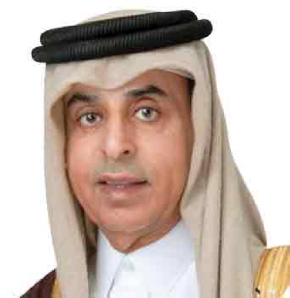 HE the Ambassador of the State of Qatar to Hungary Abdullah bin Falah bin Abdullah Al Dosari