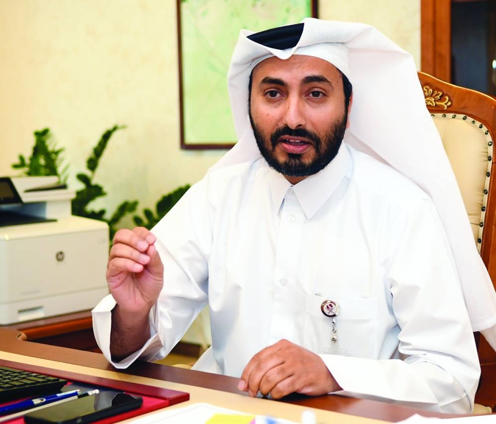 Engineer Mohamed Hassan al-Nuaimi