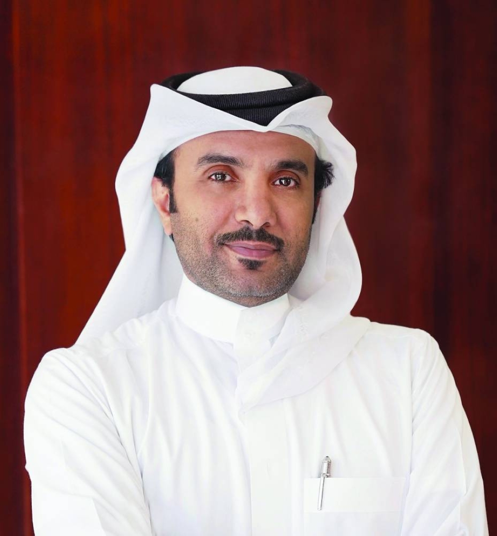 Fahad Saad al-Qahtani