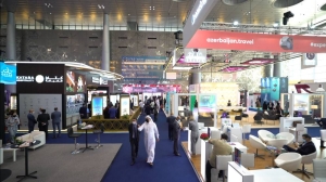 Qatar Travel Mart 2023 invites visitors to 'Discover places, people and cultures' - Vimarsana News