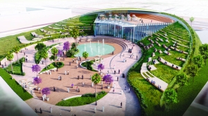 Expo 2023 Doha's Grandstand Arena to feature renowned artists - Vimarsana News