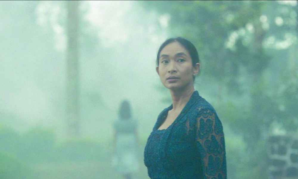 “Before, Now & Then” by Kamila Andini.