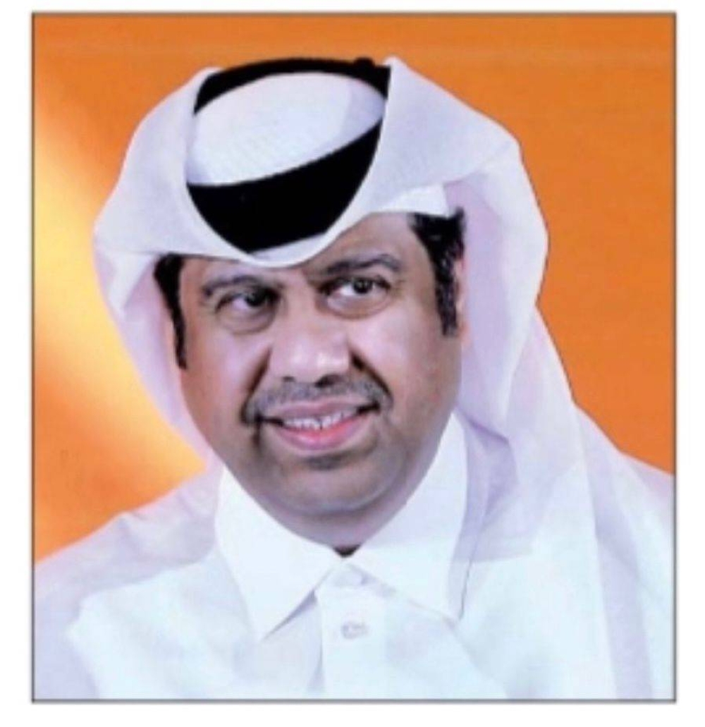 Khaled al-Salem, Director of the Music Affairs Center