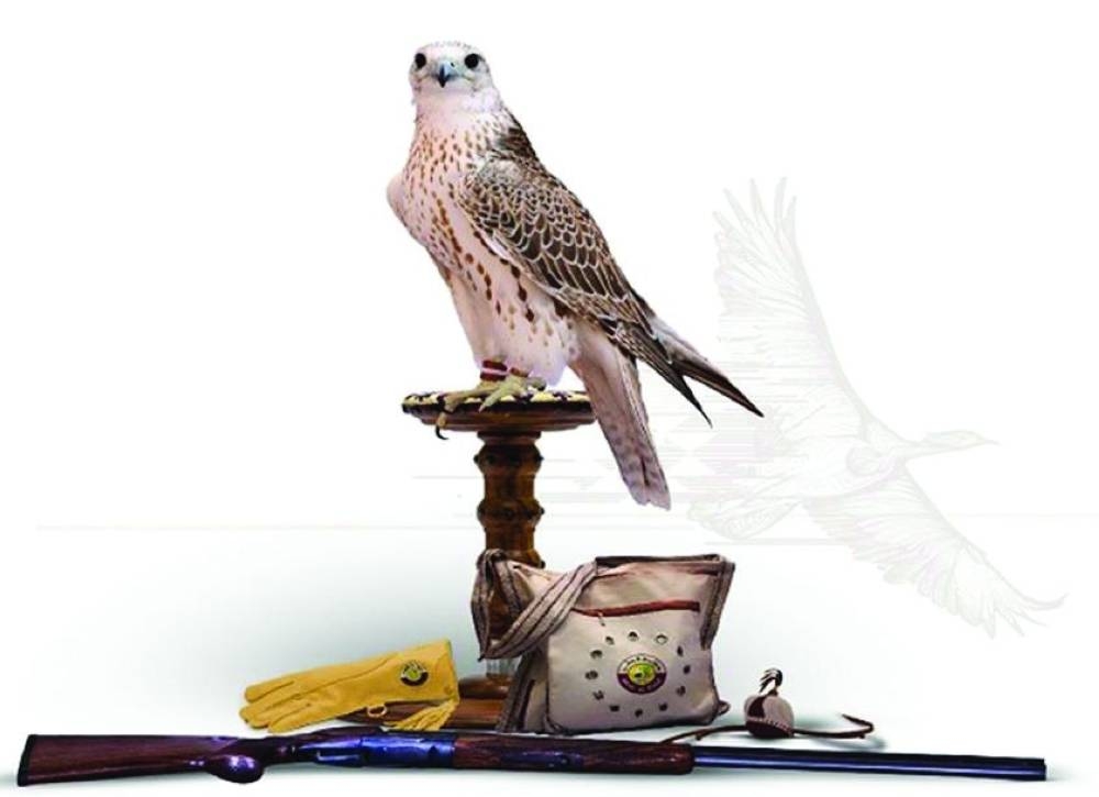 A snapshot from last year's exhibition 