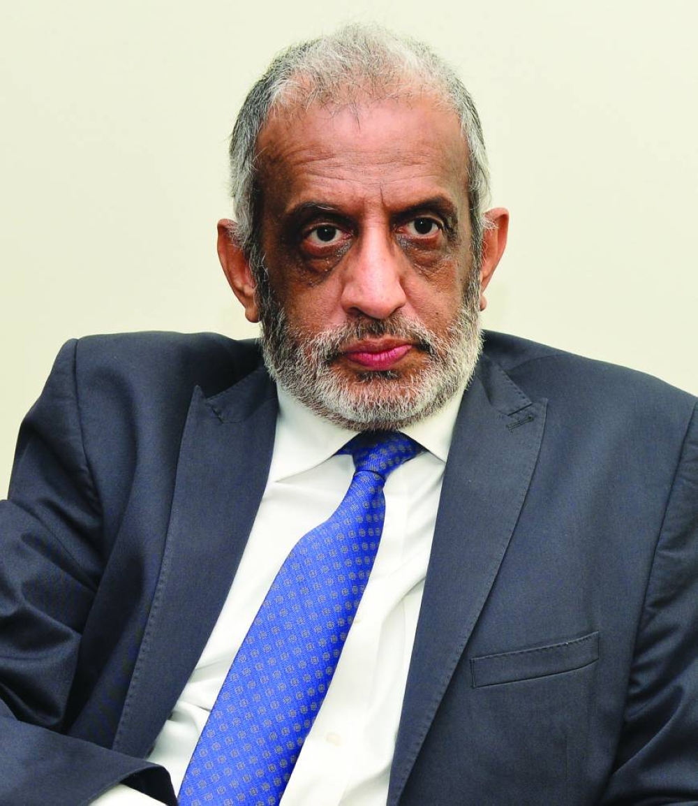 Ghulam Hoosein Asmal,
Ambassador of South Africa