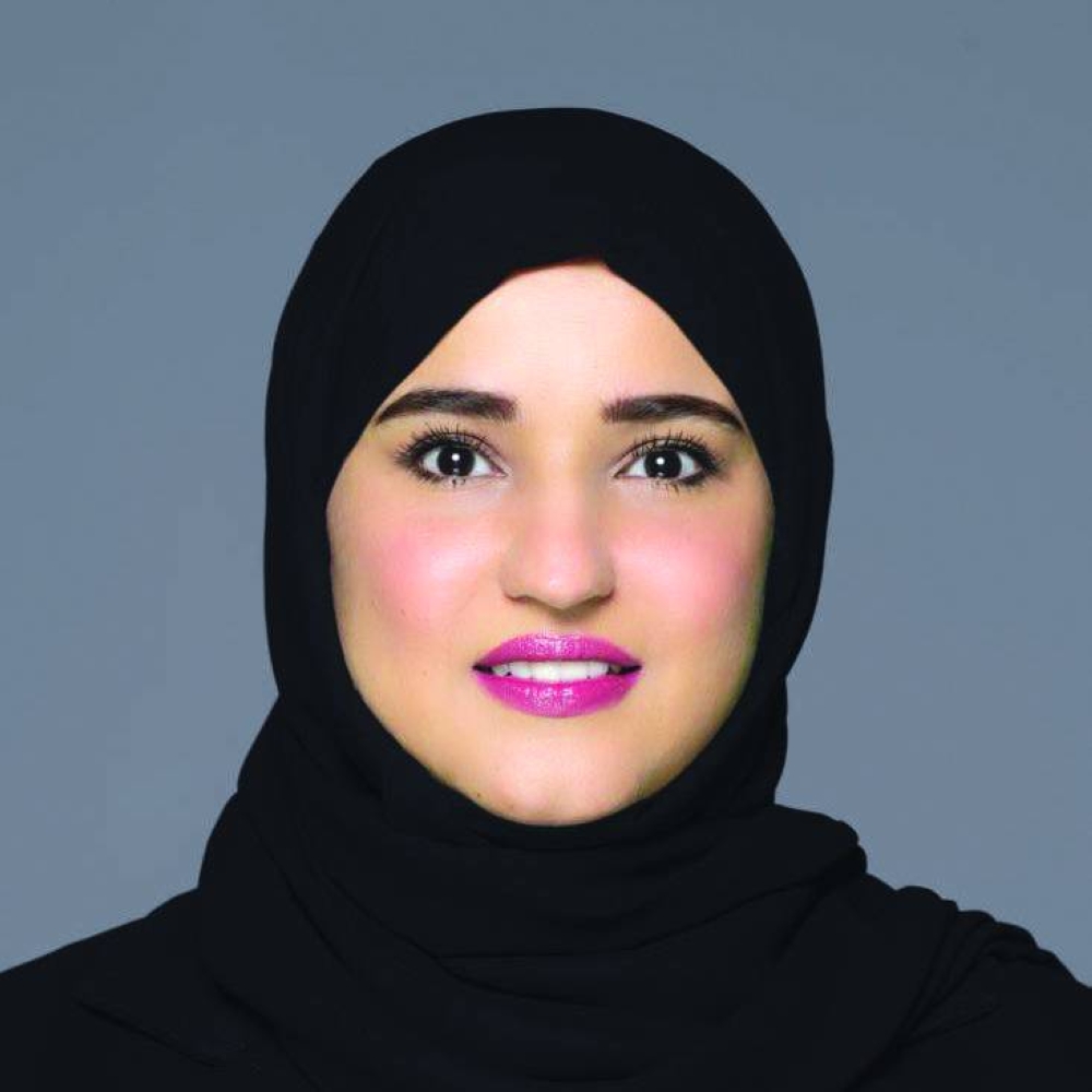 Maha Zayed al-Ruwaili