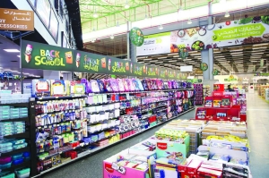 Al Meera welcomes customers with 'Back to School' promotions - Vimarsana News