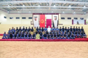 Lekhwiya celebrates graduation of third batch of Children Summer Programme - Vimarsana News