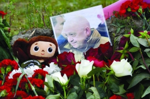 We didn't do it: Kremlin denies killing Prigozhin - Vimarsana News